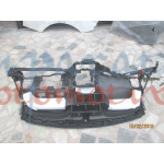 TORPİDO ÖN GÖĞÜS SİYAH HYUNDAI ACCENT BLUE 2011-2020